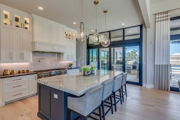 Kitchen Upgrade