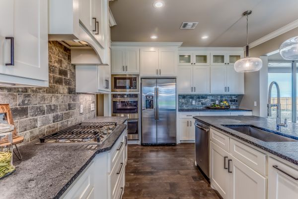 Cabinet Remodeling in Berkeley