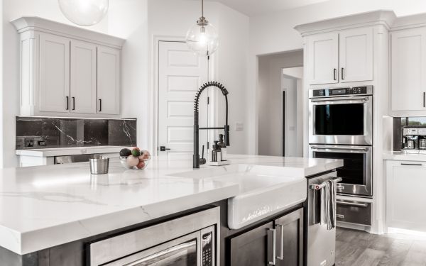 Kitchen Updating in Berkeley
