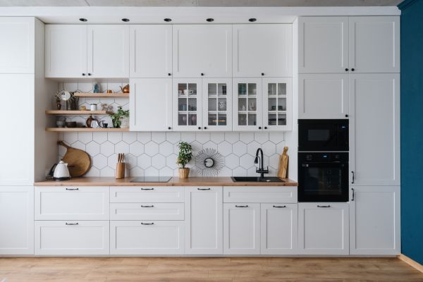 Kitchen Cupboards Remodeling in Berkeley