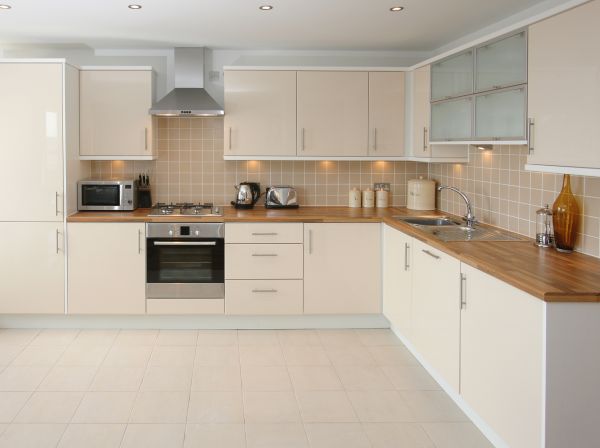Kitchen Cabinets Remodeling in Berkeley