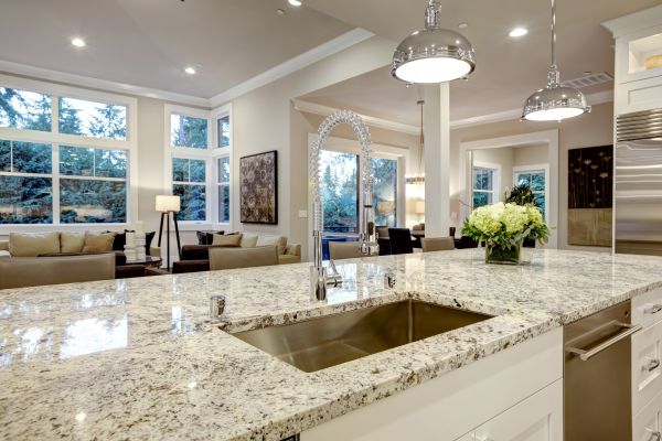 Counter Remodeling in Berkeley