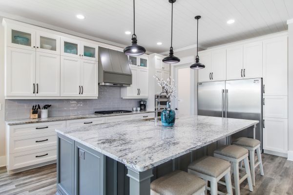 Modern Kitchen Remodeling in Berkeley